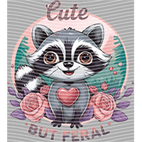 Animal Text Series-AT 767